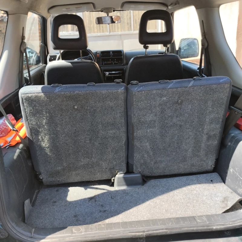 Suzuki Jimny Suzuki Jimny , снимка 9 - Автомобили и джипове - 50606676