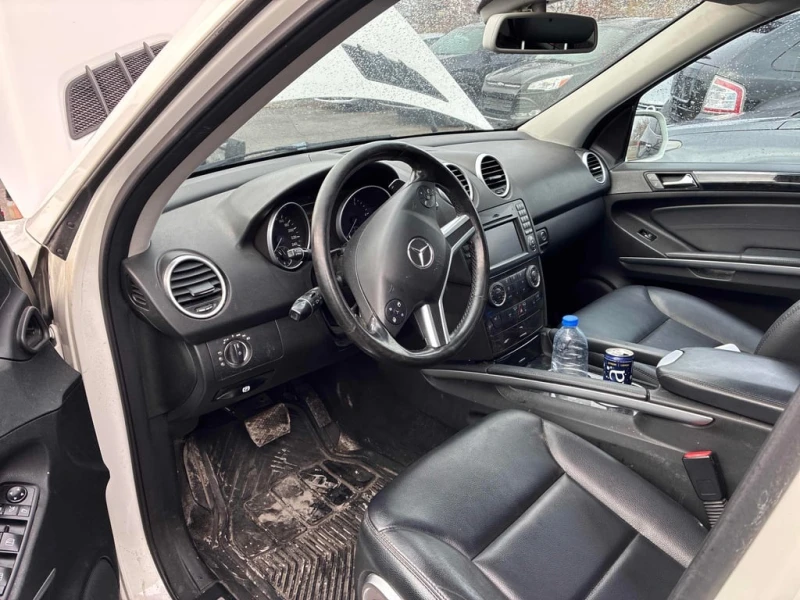 Mercedes-Benz ML 350 * BlueTEC * CARFAX * БЕЗ ПЪРВОНАЧАЛНА ВНОСКА, снимка 5 - Автомобили и джипове - 52968733