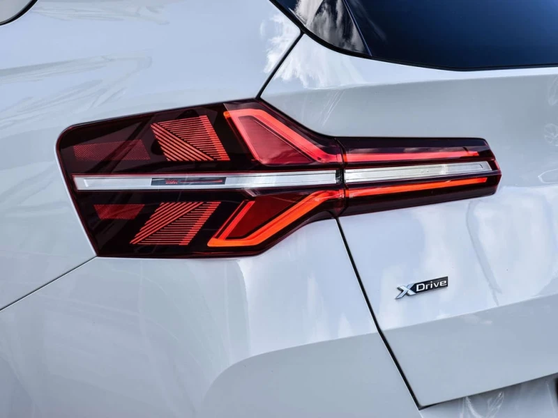 BMW X3 2025 30 xDrive * CARFAX * БЕЗ ПЪРВОНАЧАЛНА ВНОСКА, снимка 8 - Автомобили и джипове - 53110250