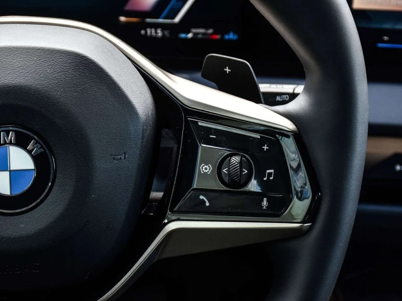 BMW X3 2025 30 xDrive * CARFAX * БЕЗ ПЪРВОНАЧАЛНА ВНОСКА, снимка 17 - Автомобили и джипове - 53110250