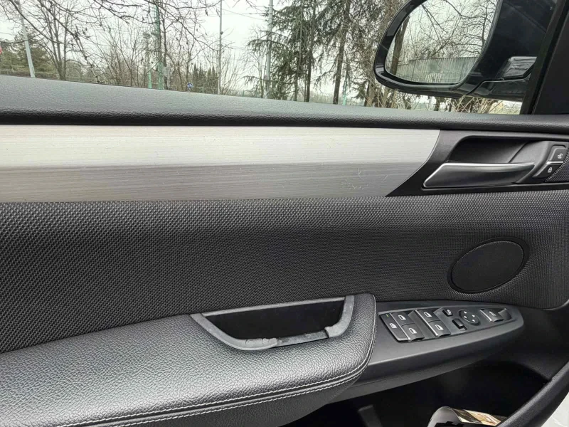 BMW X3, снимка 4 - Автомобили и джипове - 53210788
