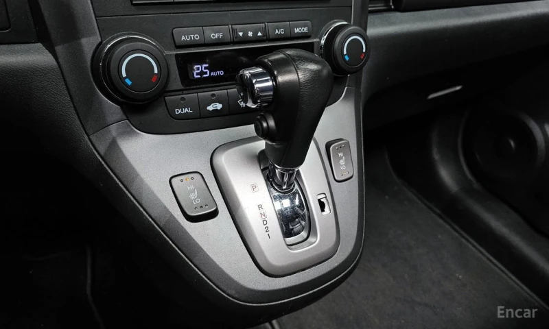 Honda Cr-v, снимка 9 - Автомобили и джипове - 53269237
