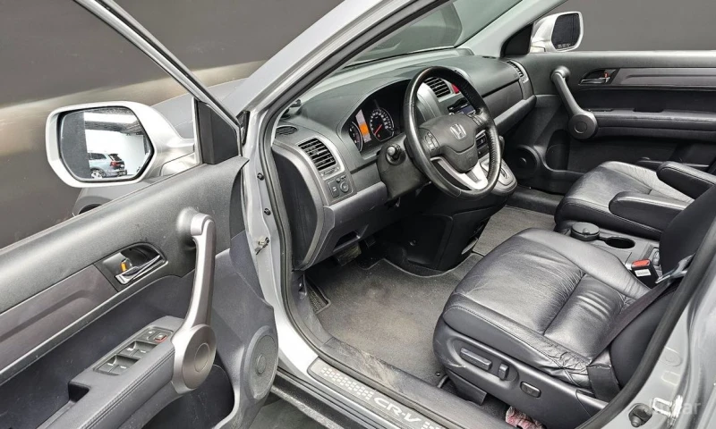 Honda Cr-v, снимка 12 - Автомобили и джипове - 53269237