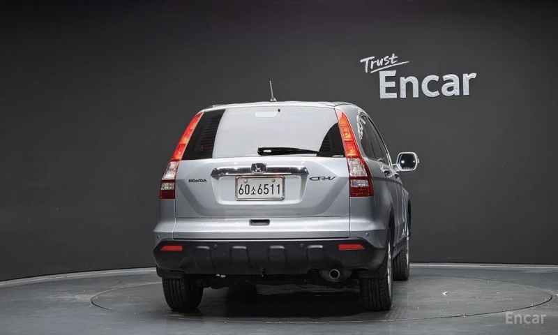 Honda Cr-v, снимка 4 - Автомобили и джипове - 53269237