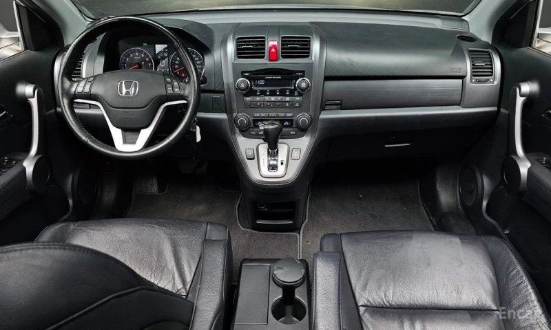 Honda Cr-v, снимка 7 - Автомобили и джипове - 53269237