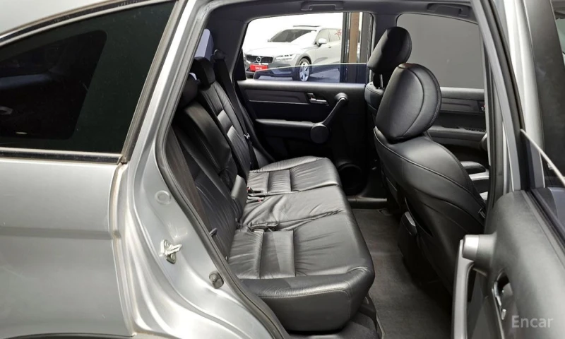 Honda Cr-v, снимка 11 - Автомобили и джипове - 53269237