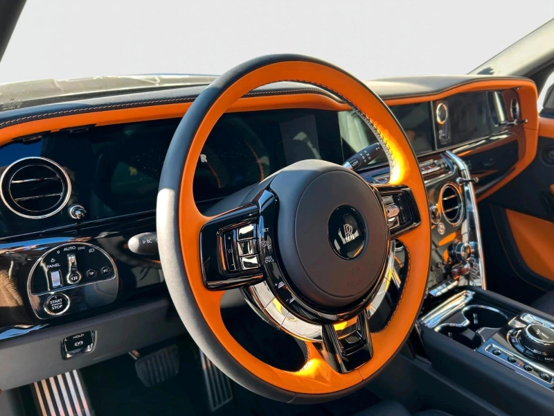 Rolls-Royce Cullinan SERIES II , снимка 5 - Автомобили и джипове - 53329659