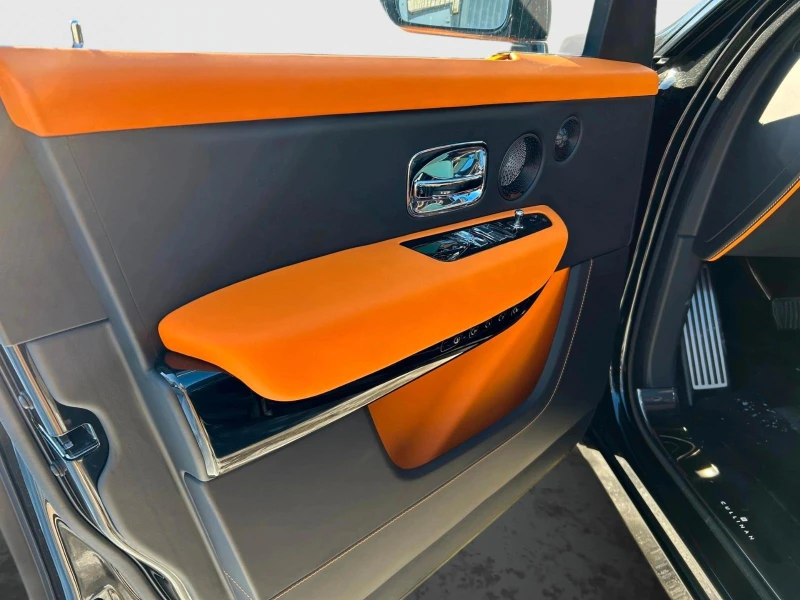 Rolls-Royce Cullinan SERIES II , снимка 9 - Автомобили и джипове - 53329659