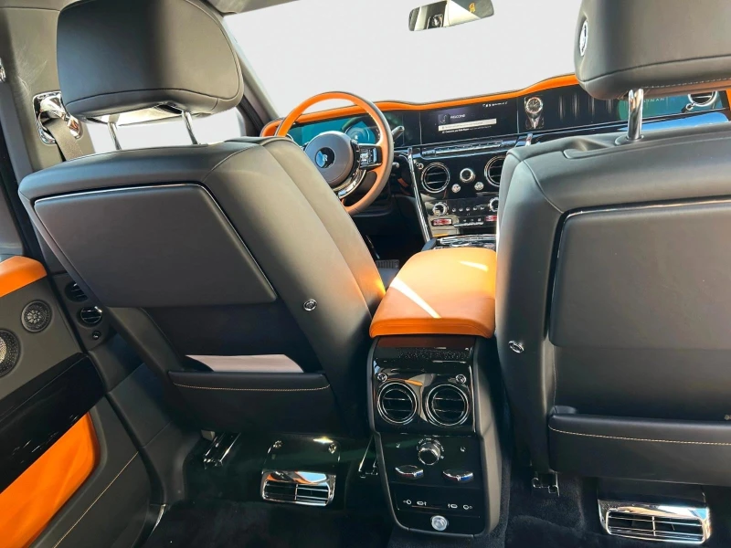 Rolls-Royce Cullinan SERIES II , снимка 14 - Автомобили и джипове - 53329659