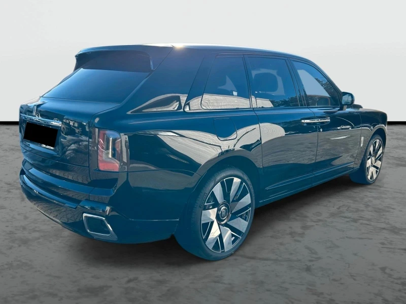 Rolls-Royce Cullinan SERIES II , снимка 3 - Автомобили и джипове - 53329659