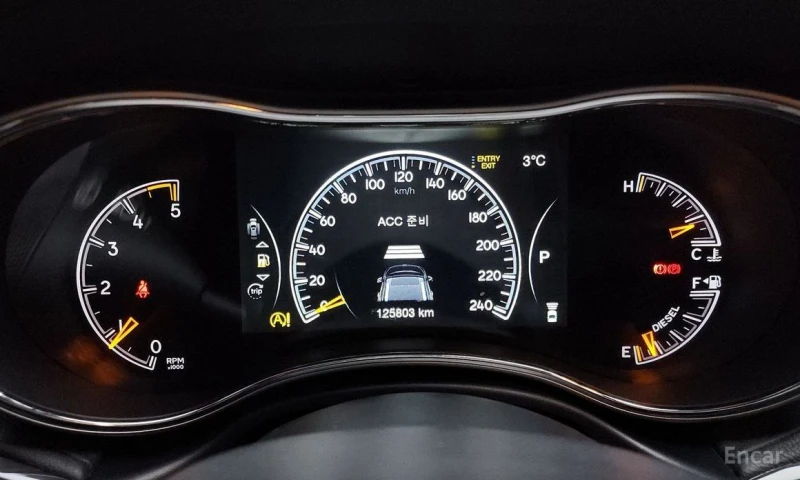 Jeep Grand cherokee, снимка 8 - Автомобили и джипове - 53361556