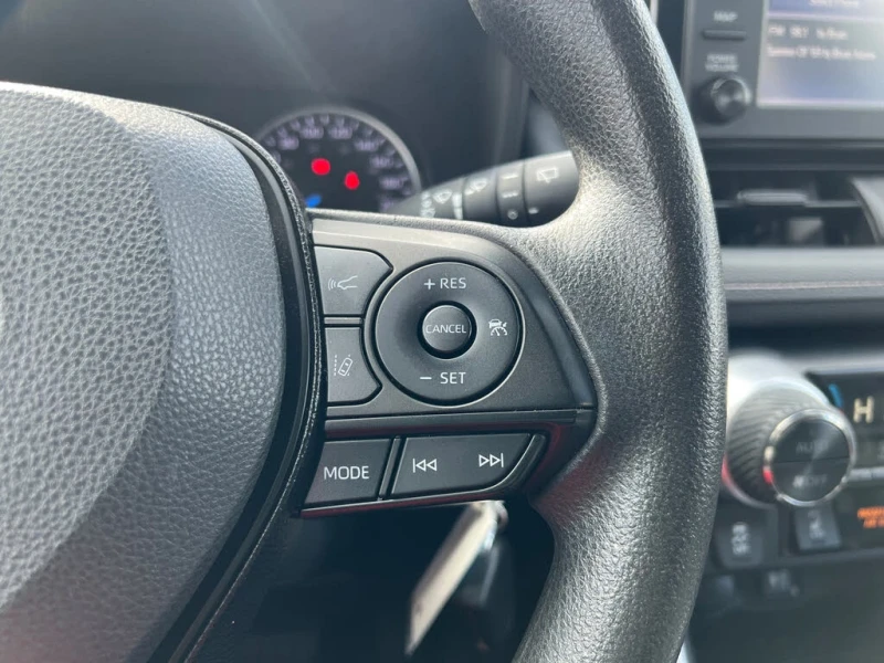 Toyota Rav4 Hybrid LE* 4x4, снимка 7 - Автомобили и джипове - 53435857