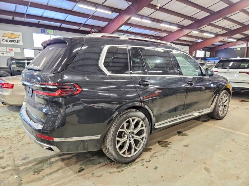 BMW X7 * xDrive40I* BUY NOW* ФИКС.ЦЕНА* , снимка 3 - Автомобили и джипове - 53593869