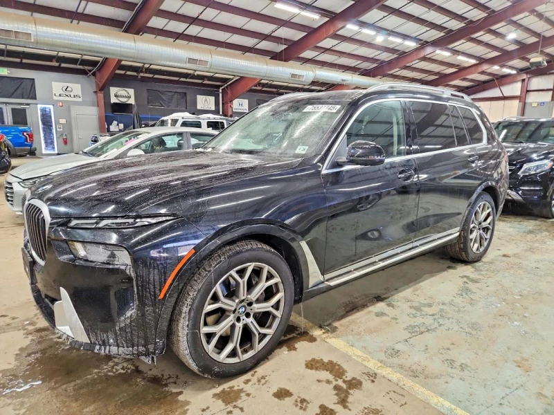 BMW X7 * xDrive40I* BUY NOW* ФИКС.ЦЕНА* 