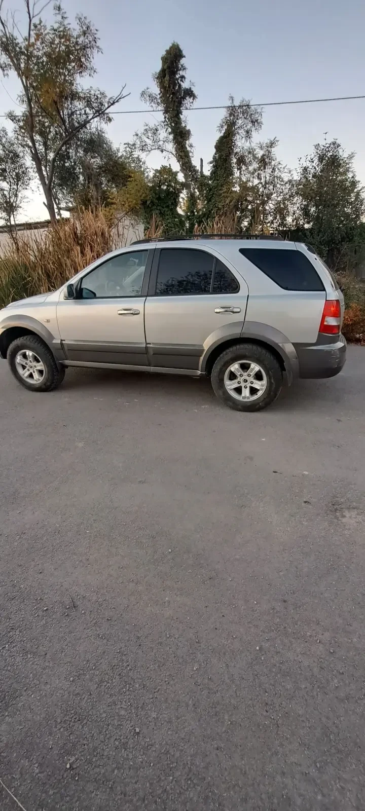 Kia Sorento, снимка 2 - Автомобили и джипове - 47706651