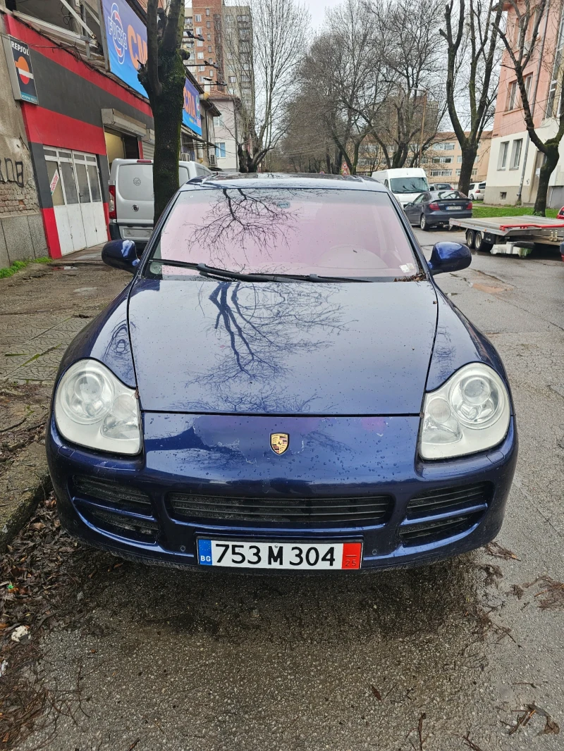 Porsche Cayenne 4.5 LPG - 6350 лв. / 3246.70 € - 57804971 1