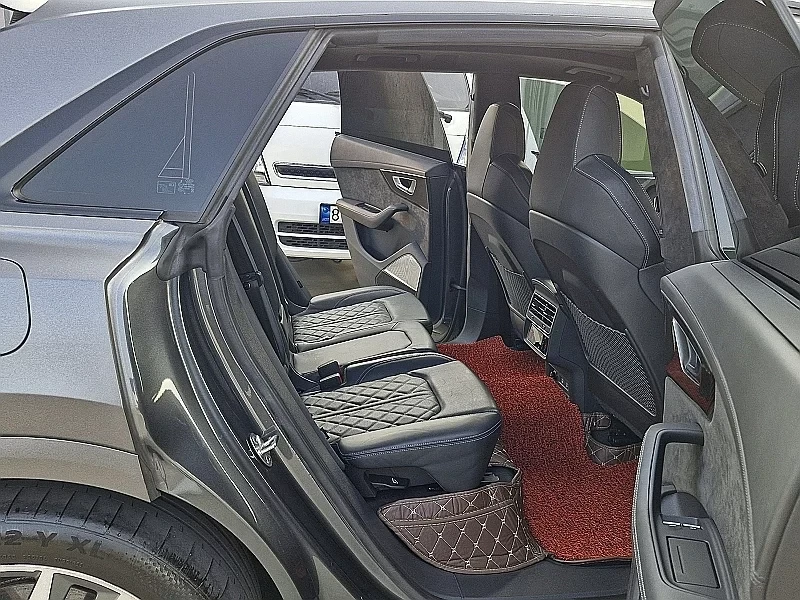 Audi SQ8 4.0 TDI Quattro, снимка 13 - Автомобили и джипове - 54424825
