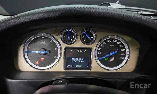 Cadillac Escalade ESV, снимка 8 - Автомобили и джипове - 55793347