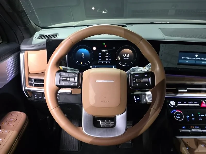 Hyundai Santa fe 2.5 4WD PRESTIGE | Mobile.bg � ����������� 13