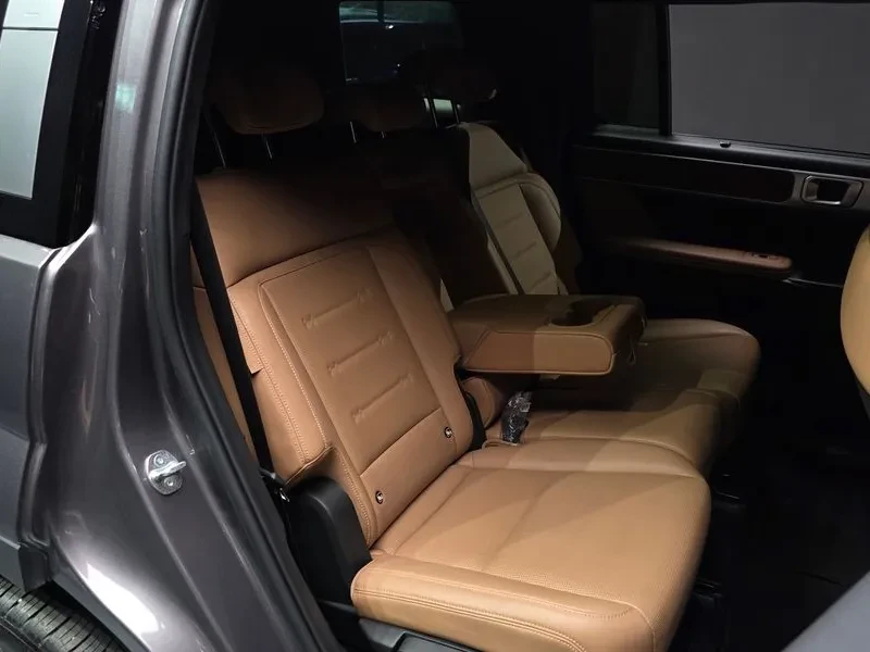 Hyundai Santa fe 2.5 4WD PRESTIGE | Mobile.bg � ����������� 11