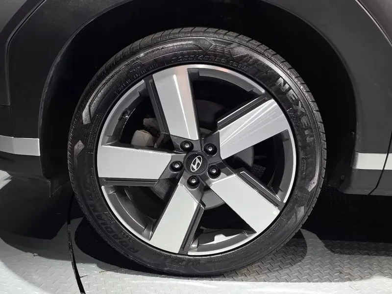 Hyundai Santa fe 2.5 4WD PRESTIGE | Mobile.bg � ����������� 5