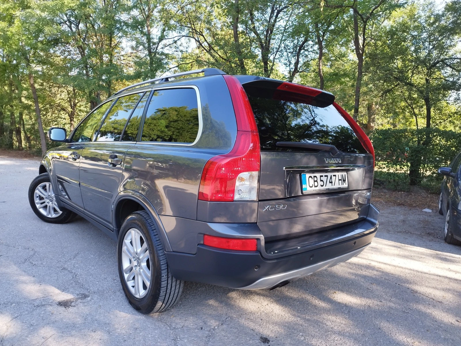 Volvo Xc90 128000kм - изображение 3