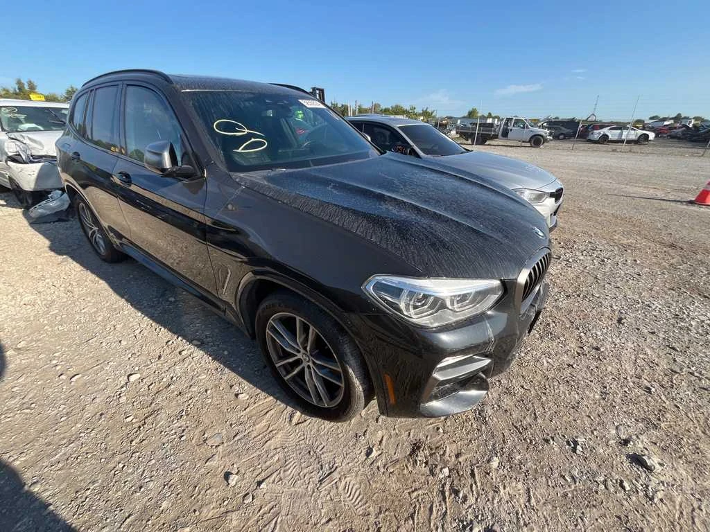 BMW X3 M40 i Xdrive - [1] 