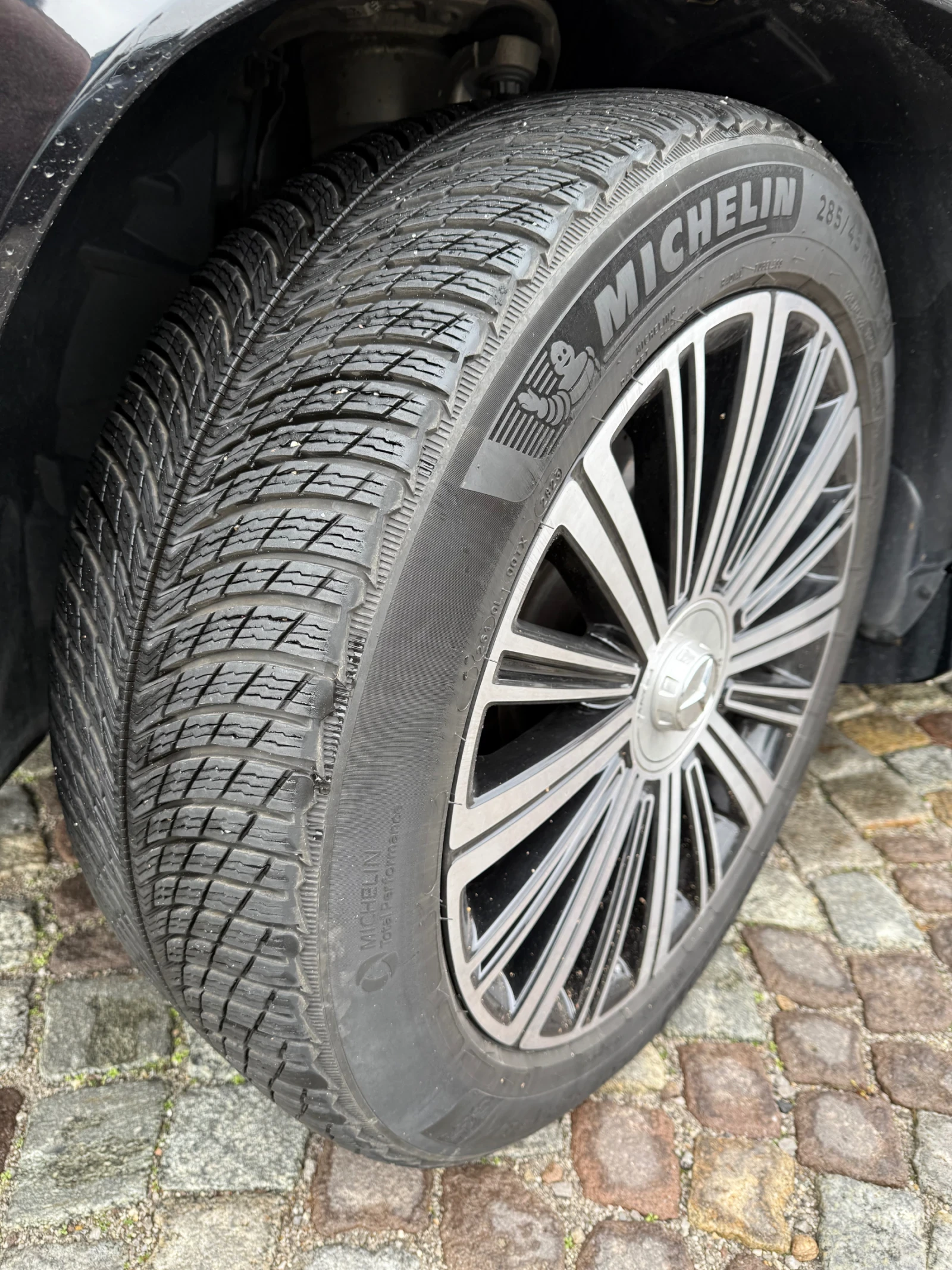 Mercedes-Benz GLS 600 Mercedes-Benz GLS 600 MAYBACH | Mobile.bg   16