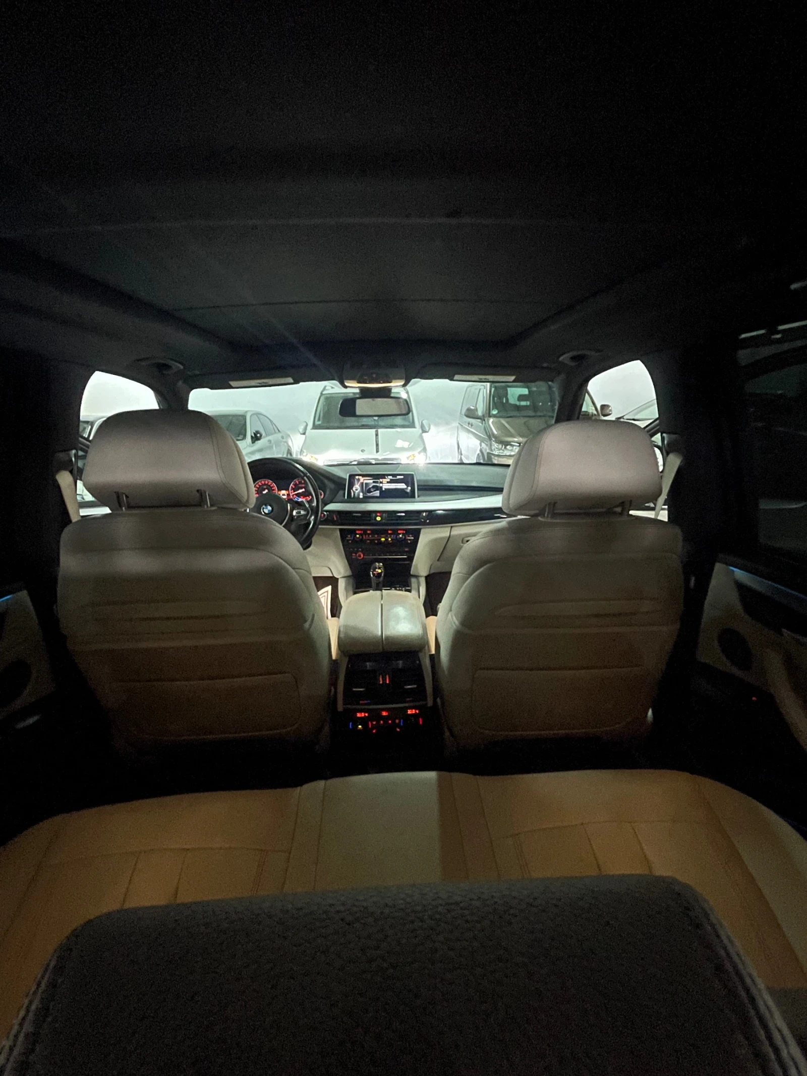 BMW X5 Mperformance/Face////digital/TOP!!! | Mobile.bg   15