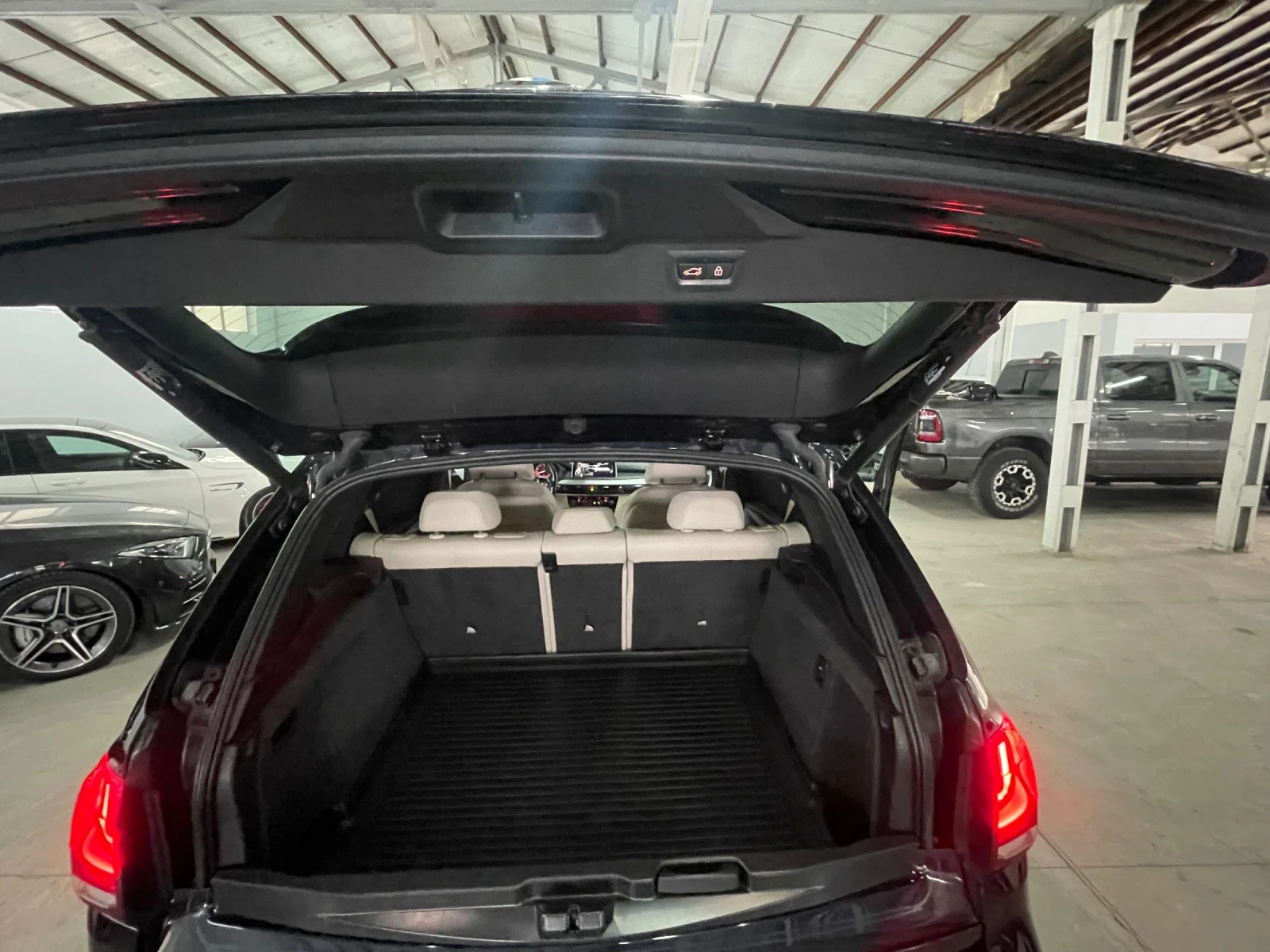 BMW X5 Mperformance/Face////digital/TOP!!! | Mobile.bg   16