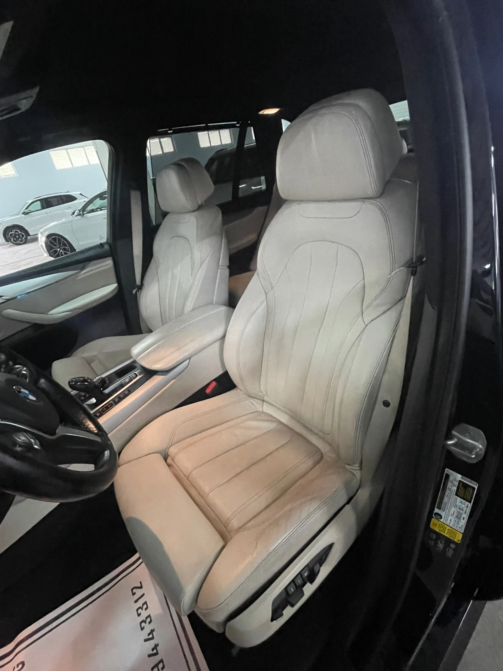 BMW X5 Mperformance/Face////digital/TOP!!! | Mobile.bg   11