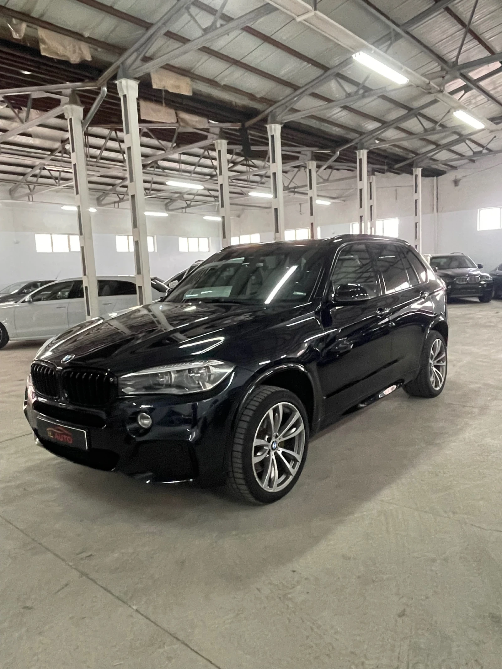 BMW X5 Mperformance/Face////digital/TOP!!! | Mobile.bg   1