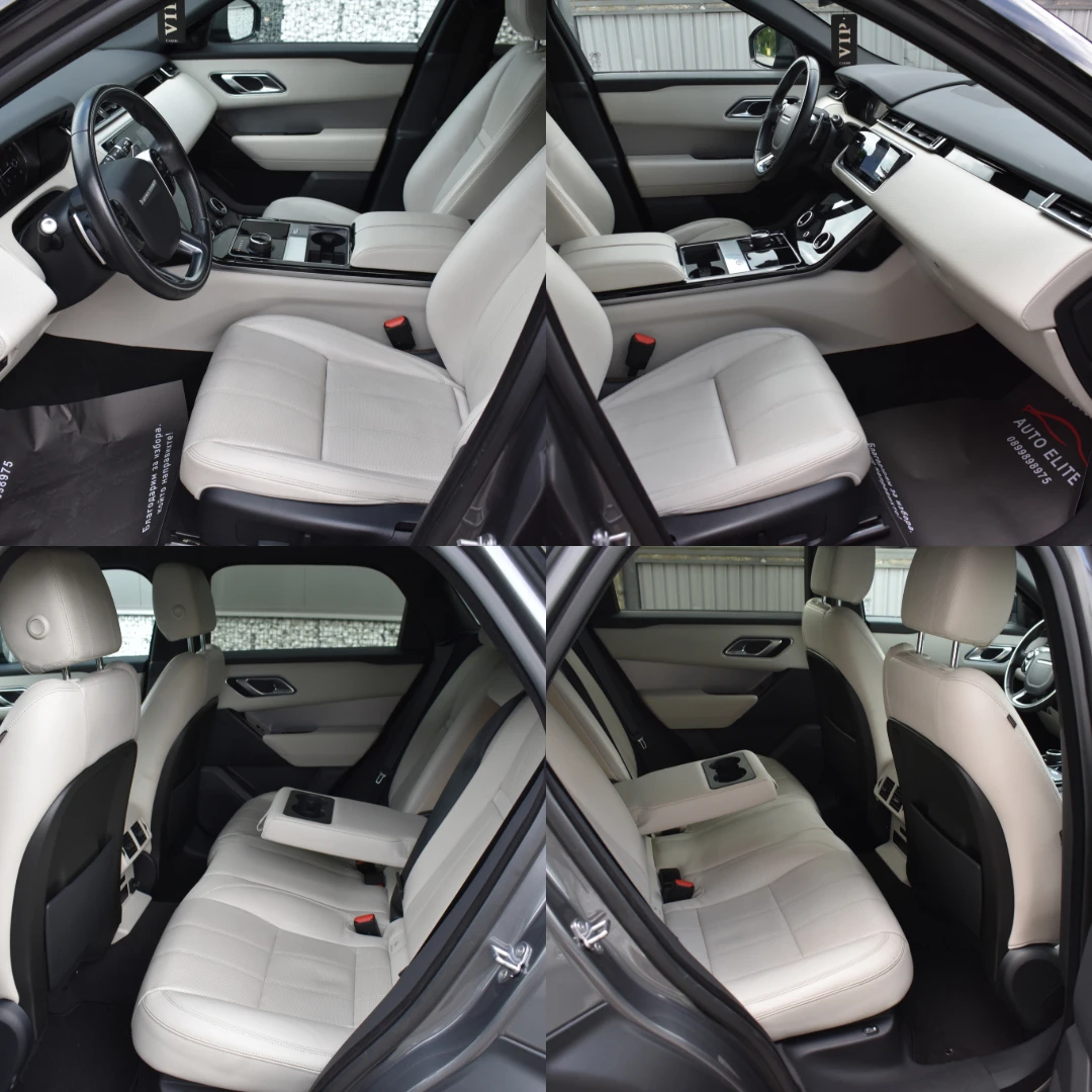 Land Rover Range Rover Velar D240= R-Dynamic= FULL= ТОП УНИКАТ!!! - изображение 10