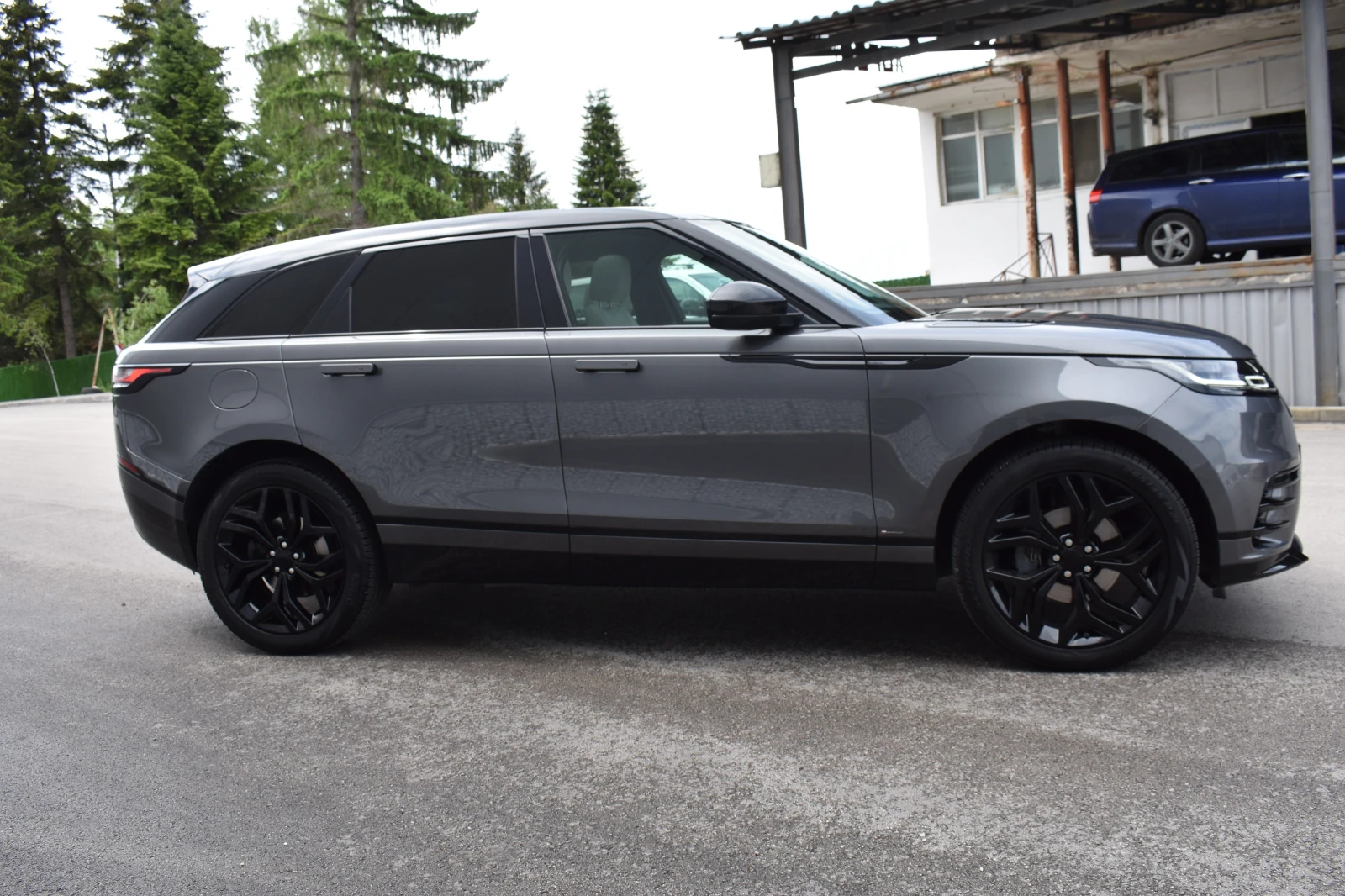 Land Rover Range Rover Velar D240= R-Dynamic= FULL= ТОП УНИКАТ!!! - изображение 6