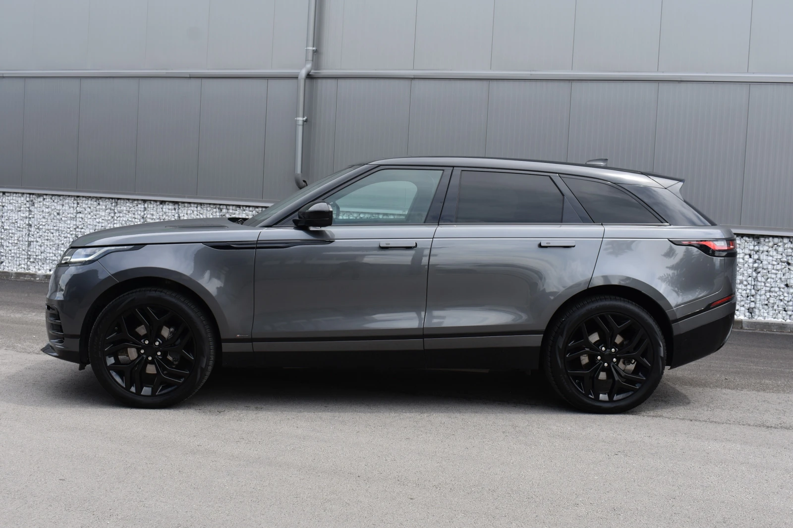 Land Rover Range Rover Velar D240= R-Dynamic= FULL= ТОП УНИКАТ!!! - изображение 2