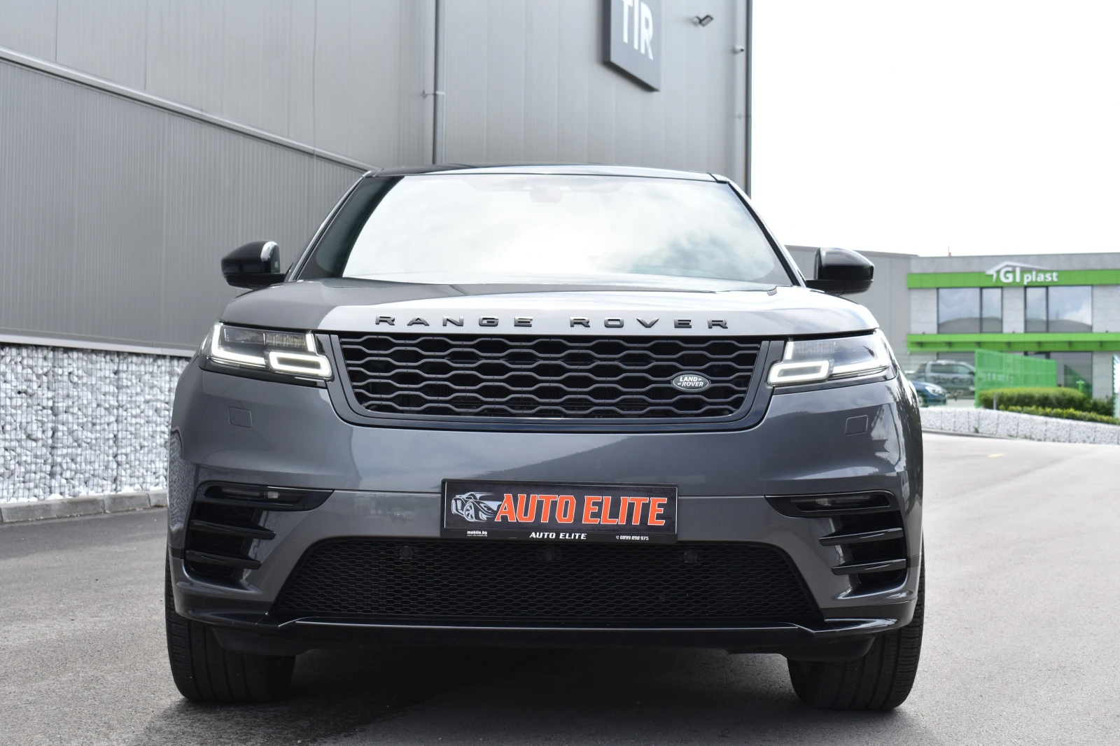 Land Rover Range Rover Velar D240= R-Dynamic= FULL= ТОП УНИКАТ!!! - изображение 8