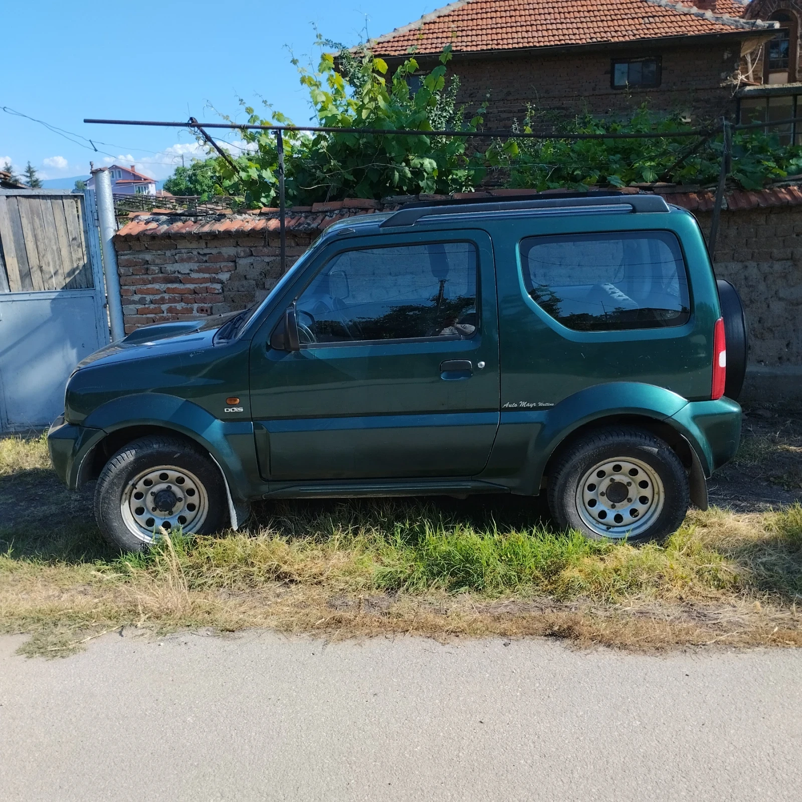 Suzuki Jimny Suzuki Jimny  - изображение 5