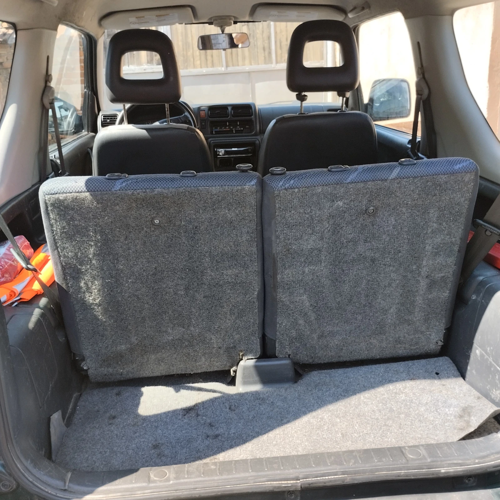 Suzuki Jimny Suzuki Jimny  - изображение 9