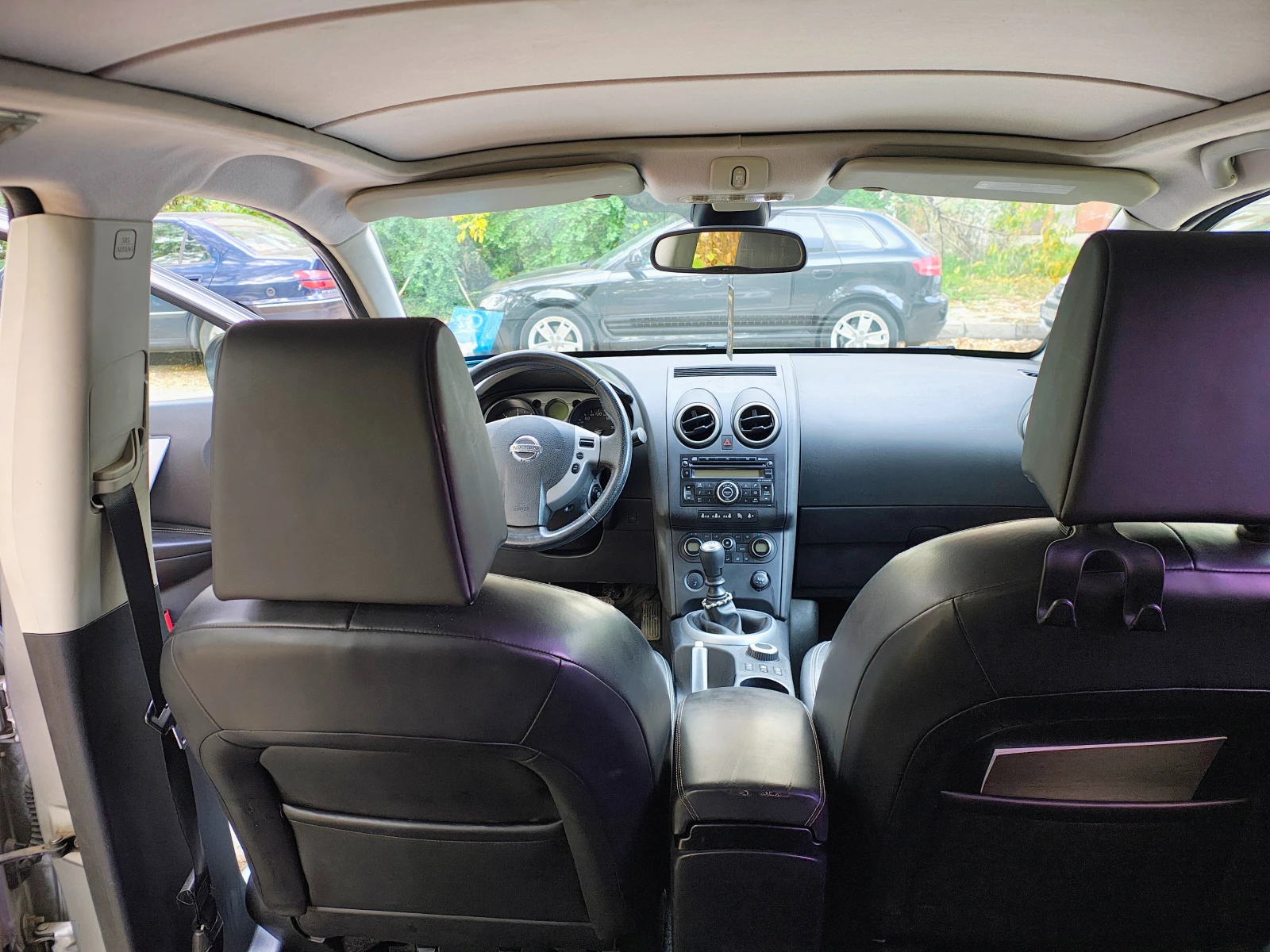 Nissan Qashqai | Mobile.bg   6