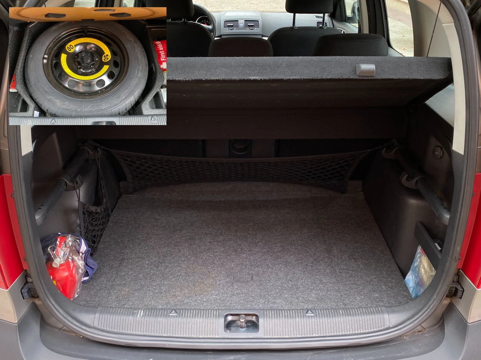 Skoda Yeti 2.0TDI/44/140/  | Mobile.bg   14