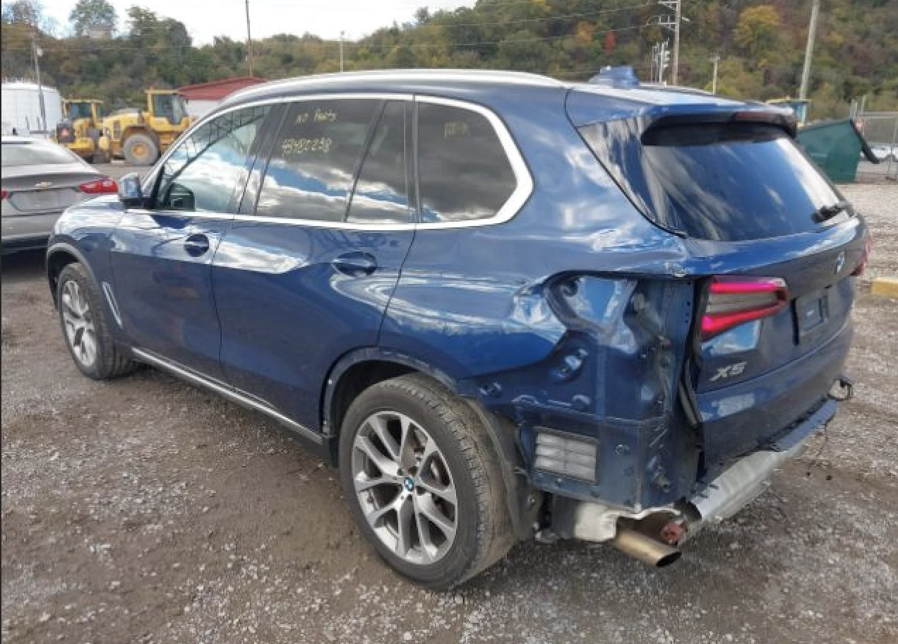 BMW X5 | Mobile.bg   4