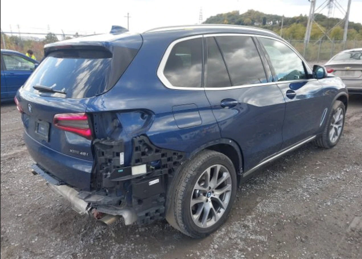 BMW X5 | Mobile.bg   5