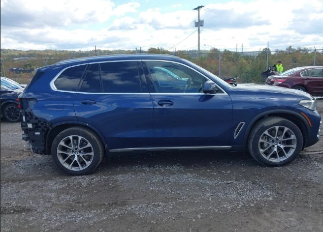 BMW X5 | Mobile.bg   7