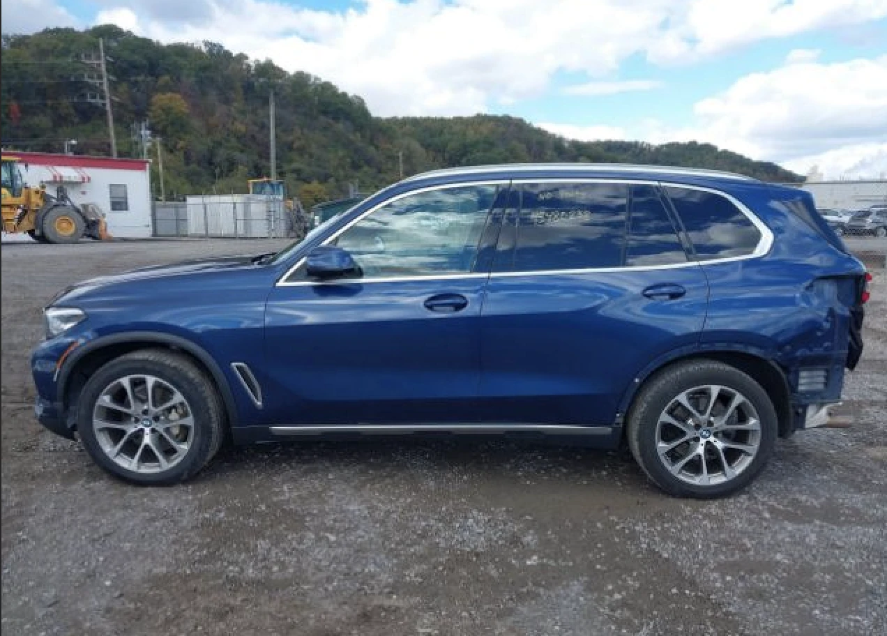 BMW X5 | Mobile.bg   6