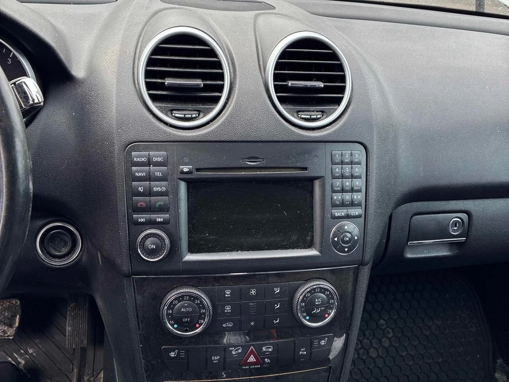 Mercedes-Benz ML 350 * BlueTEC * CARFAX * ��� ������������ ������ | Mobile.bg � ����������� 9