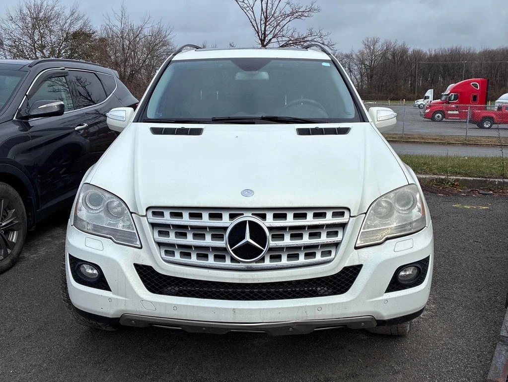 Mercedes-Benz ML 350 * BlueTEC * CARFAX * ��� ������������ ������ | Mobile.bg � ����������� 6