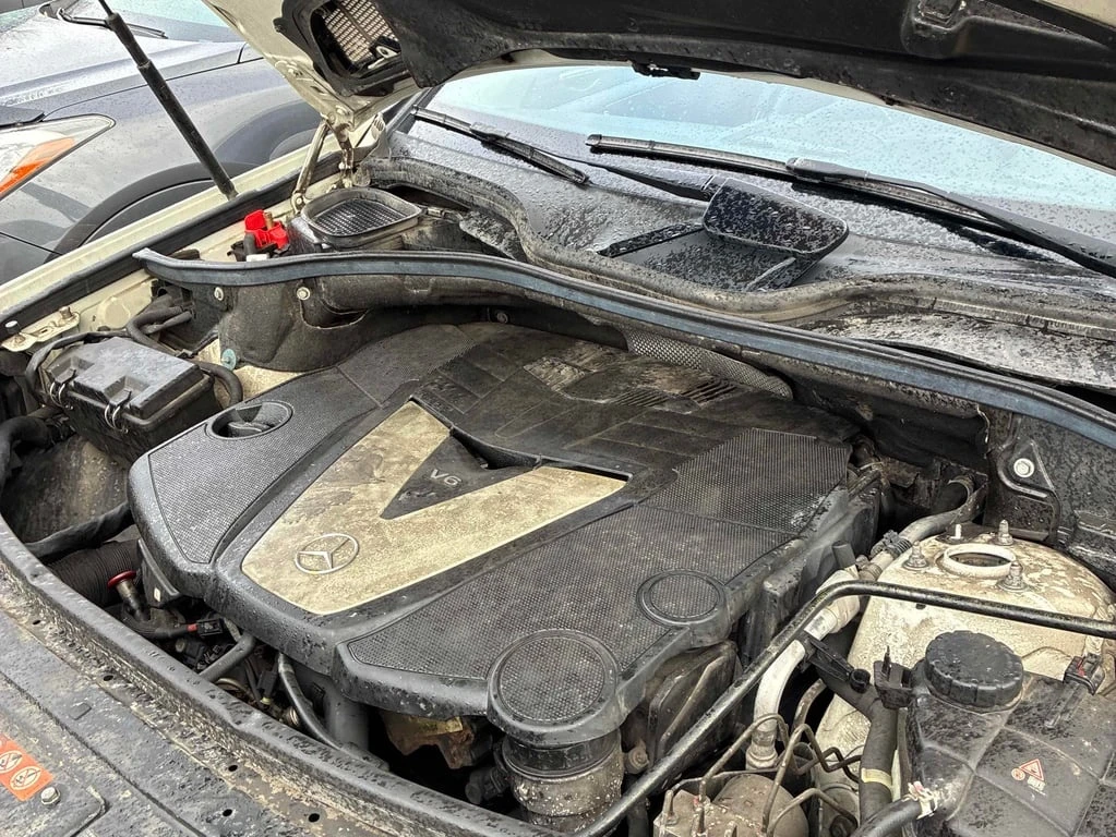 Mercedes-Benz ML 350 * BlueTEC * CARFAX * ��� ������������ ������ | Mobile.bg � ����������� 15