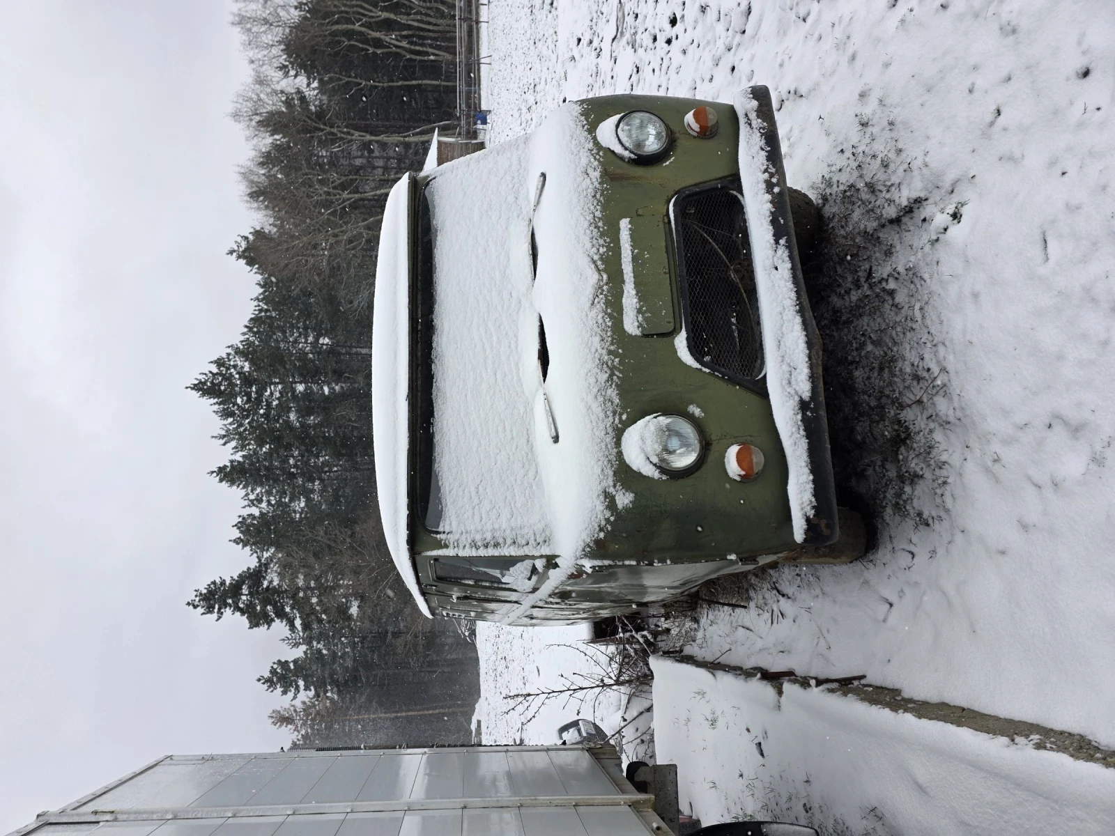 Uaz 452 | Mobile.bg � ����������� 2