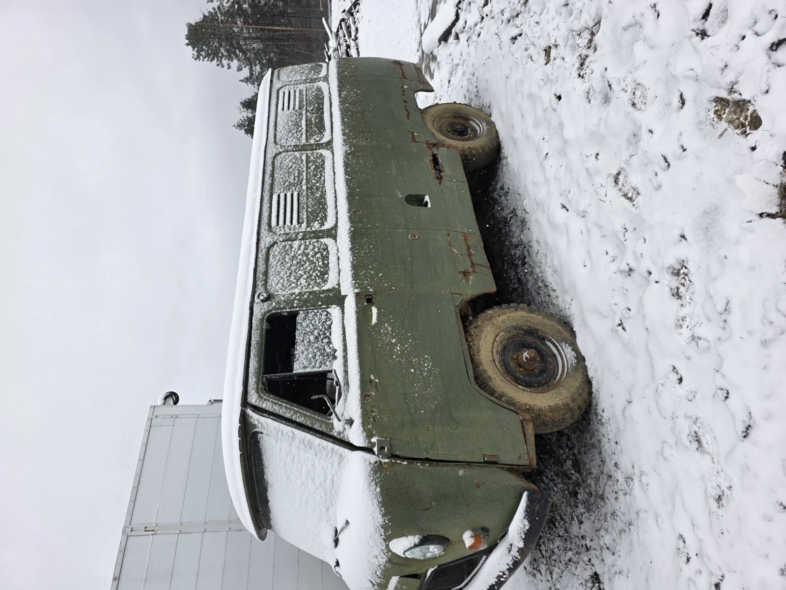 Uaz 452 | Mobile.bg � ����������� 4