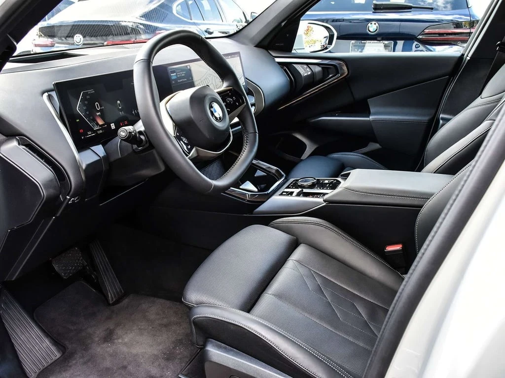 BMW X3 2025 30 xDrive * CARFAX * БЕЗ ПЪРВОНАЧАЛНА ВНОСКА - изображение 10